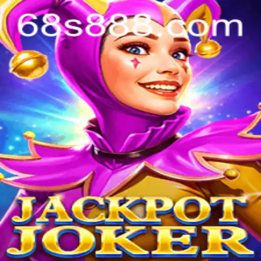 JackpotJoker: Unveiling the Thrills and Excitement of 68s.com's Latest Game