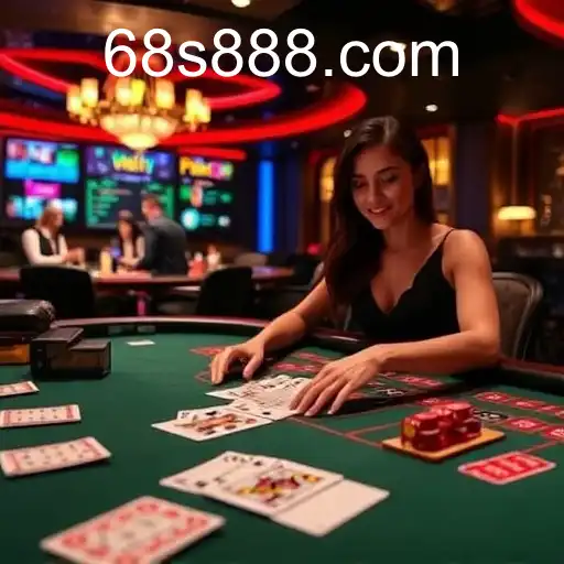 VIP Service 68s.com - 24/7 Support and Exclusive Benefits