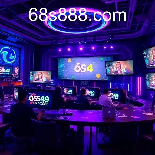 VIP Service 68s.com - 24/7 Support and Exclusive Benefits