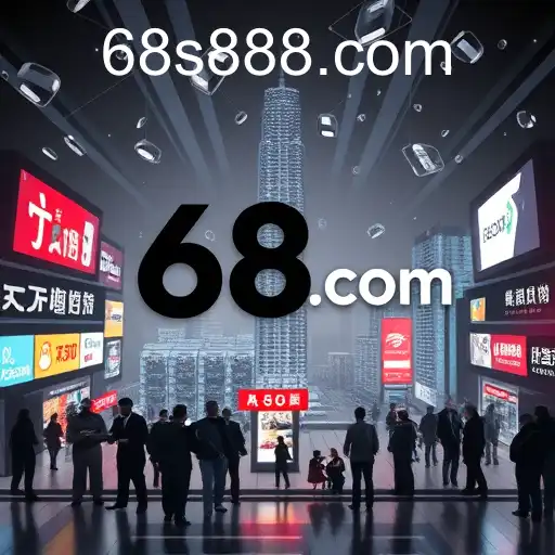 VIP Service 68s.com - 24/7 Support and Exclusive Benefits