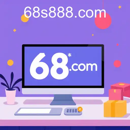 VIP Service 68s.com - 24/7 Support and Exclusive Benefits