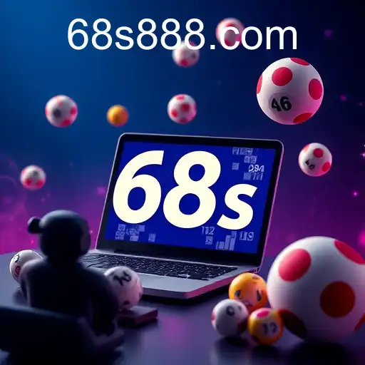 Gaming Experience 68s.com - 800+ Premium and Exclusive Games
