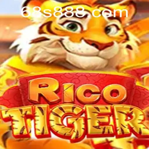 Discovering RicoTiger: An Exciting New Gaming Experience