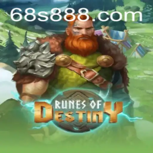 Exploring the World of RunesOfDestiny with 68s.com