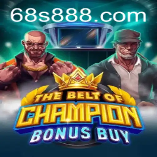 TheBeltOfChampionBonusBuy: A Thrilling New Adventure